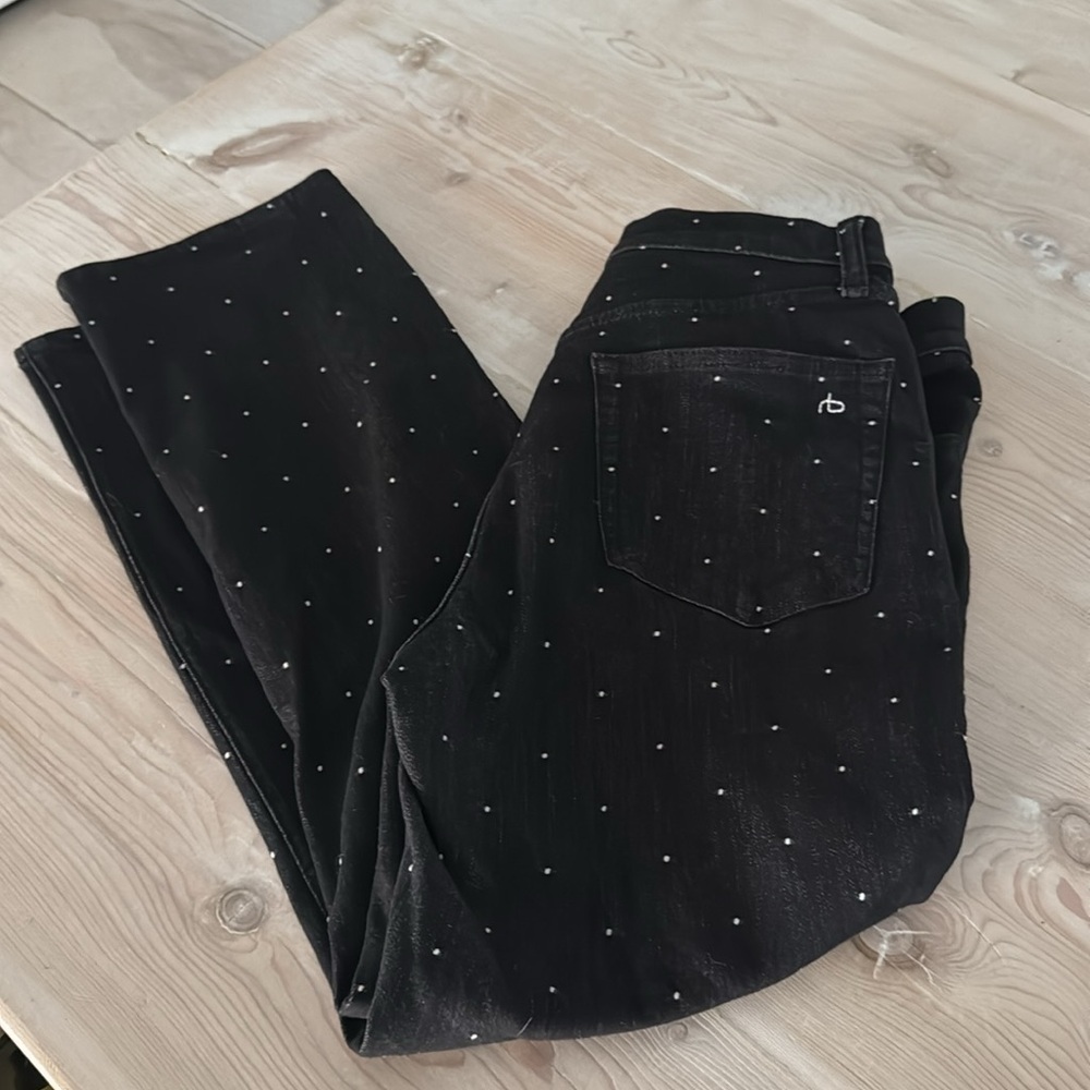 Rag & Bone Jeans - Picture 5 of 6